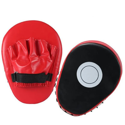 Kickboxing Punching Pad PU Target Mitt