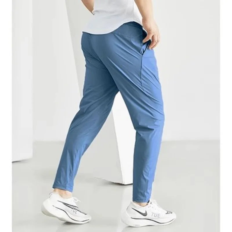 Men’s Quick-Dry Running Pants