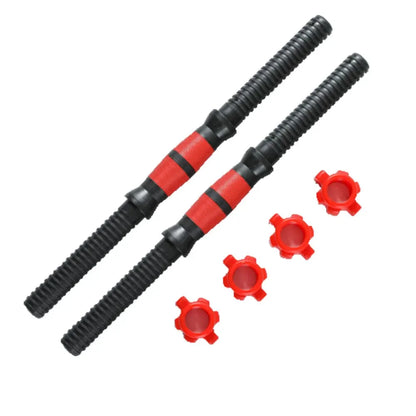 Adjustable Dumbbells Set