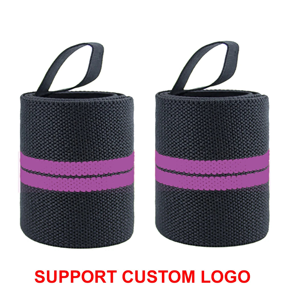 Wristband Support Brace Straps