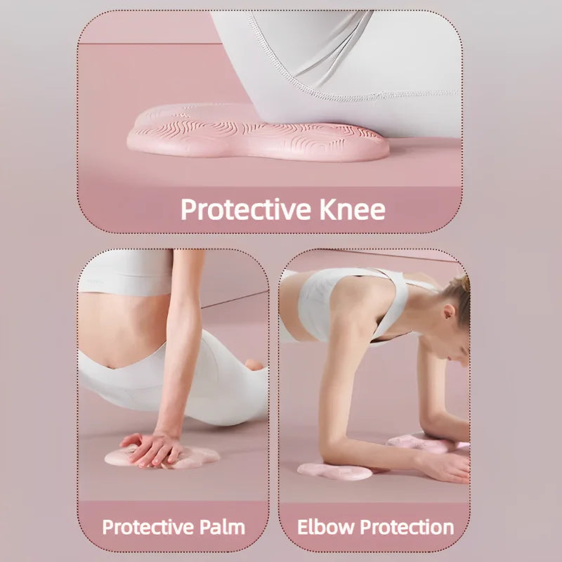 Anti-Slip Yoga Kneeling Pad