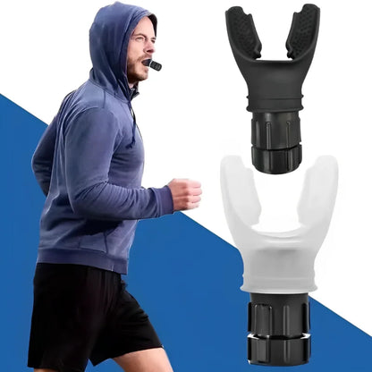 Adjustable Breathing Exerciser