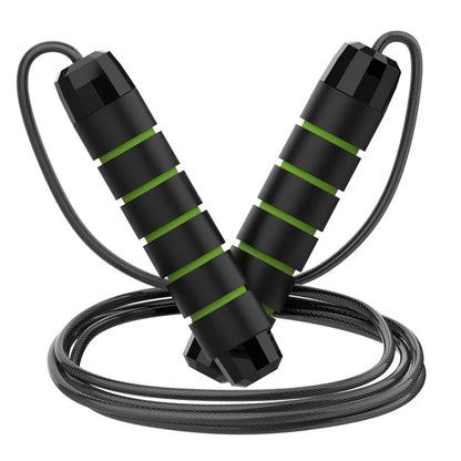 Adjustable Jump Rope for Fitness