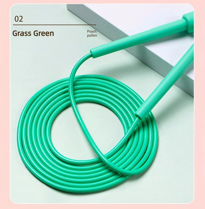 Adjustable PVC Jump Rope