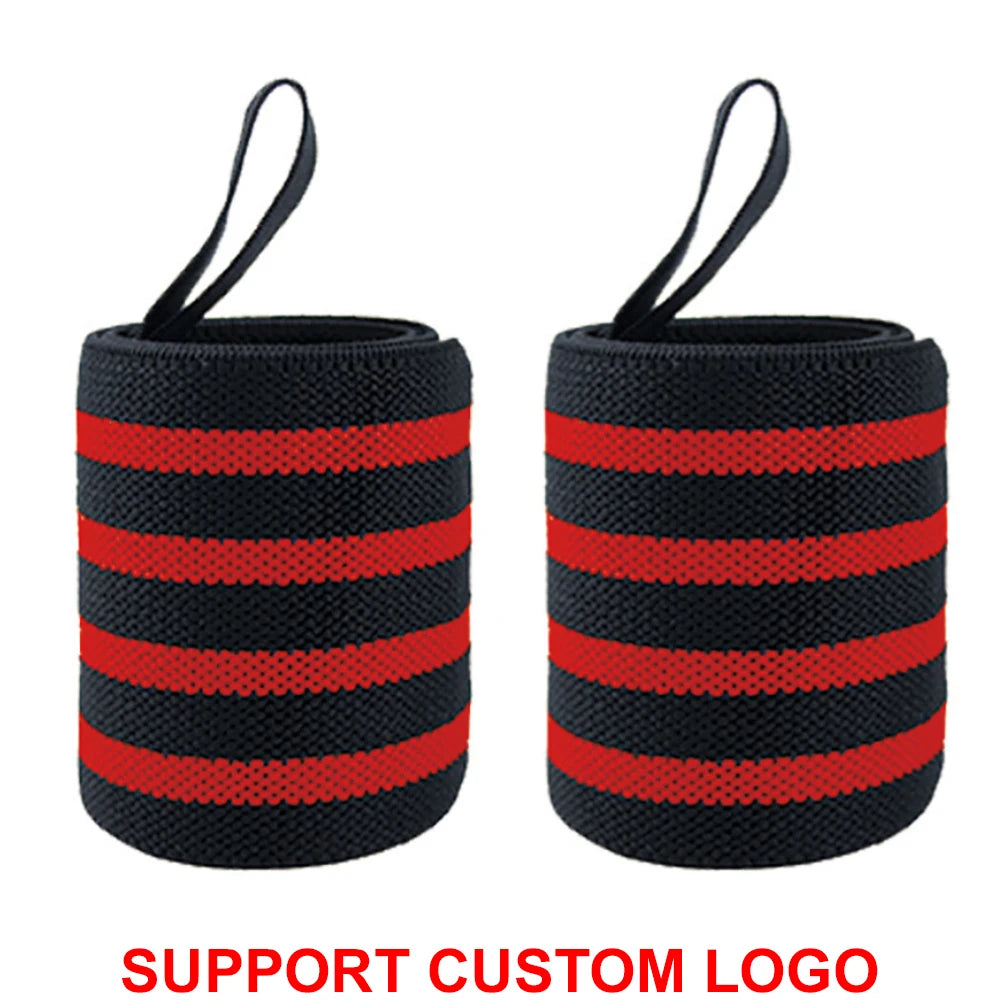 Wristband Support Brace Straps