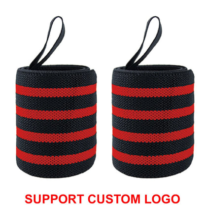 Wristband Support Brace Straps