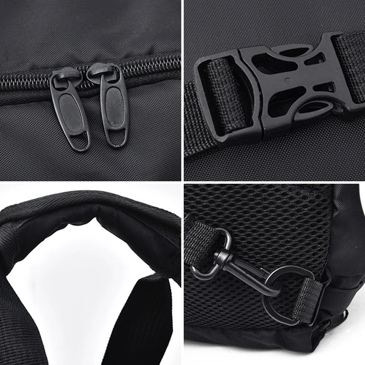 Borsa da palestra impermeabile Borsa da fitness Borsa sportiva Uomo Donna Borsa da fitness all'aperto Borse portatili Ultraleggero Yoga Sport Grande zaino da viaggio-zmt