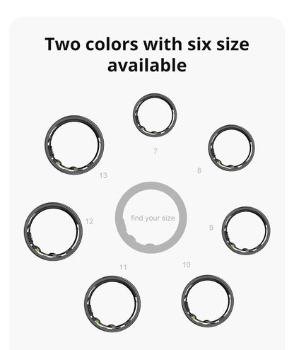 COLMI R03 Smart Ring