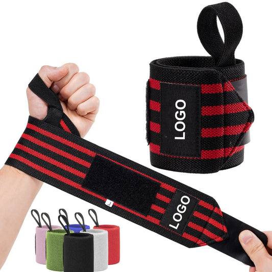 Wristband Support Brace Straps