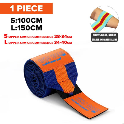 Premium PSIII Elbow Pads