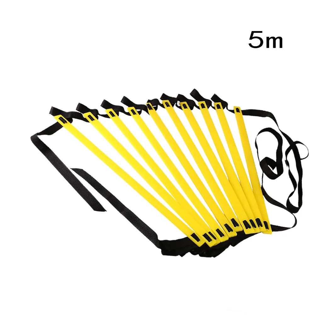 Agility Speed Ladder for Soccer