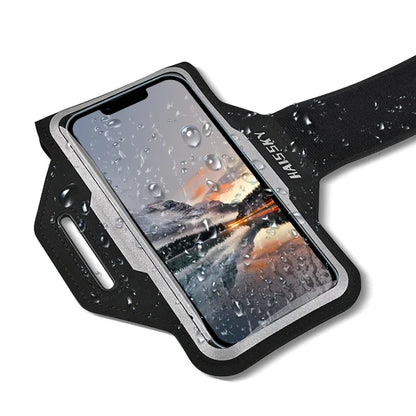 Ultra-Thin Running Armband