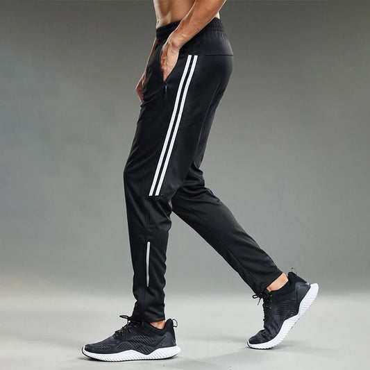 Men’s Jogging Track Pants