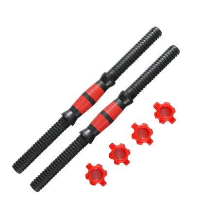 Adjustable Dumbbells Set