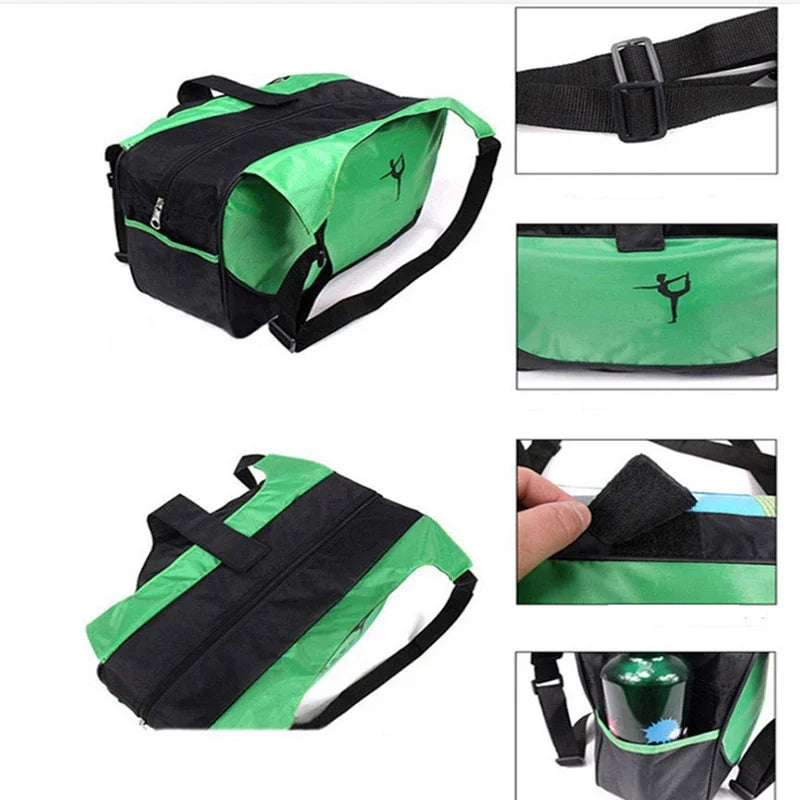 Gym Bag Yoga Mat