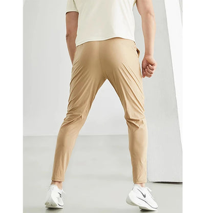 Men’s Quick-Dry Running Pants