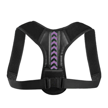 Adjustable Back Posture Corrector Belt