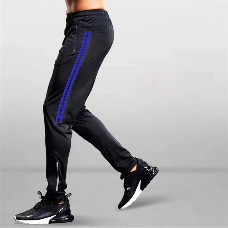 Men’s Jogging Track Pants