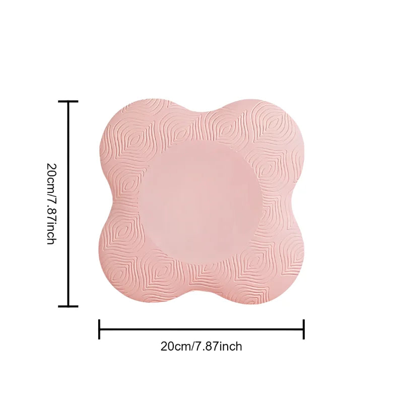 Anti-Slip Yoga Kneeling Pad