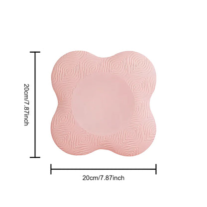 Anti-Slip Yoga Kneeling Pad