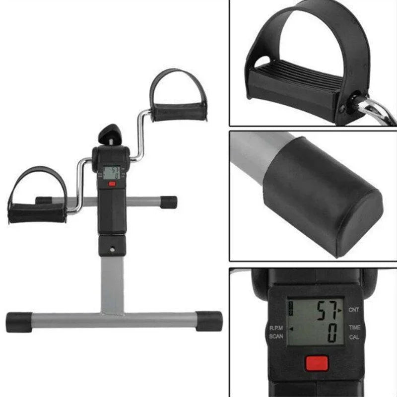 Mini Pedal Exerciser for Arm