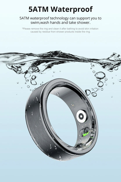 COLMI R03 Smart Ring