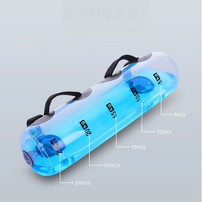 Portable Aqua Bag