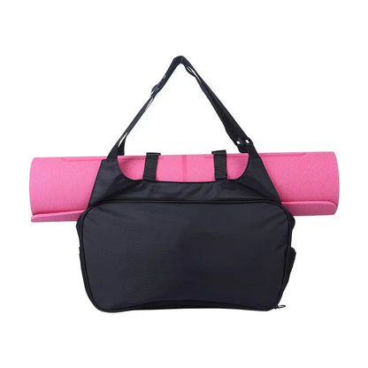 Gym Bag Yoga Mat