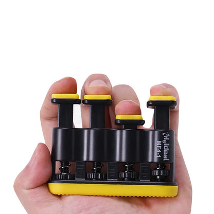 Adjustable Hand Grip Finger Strengthener