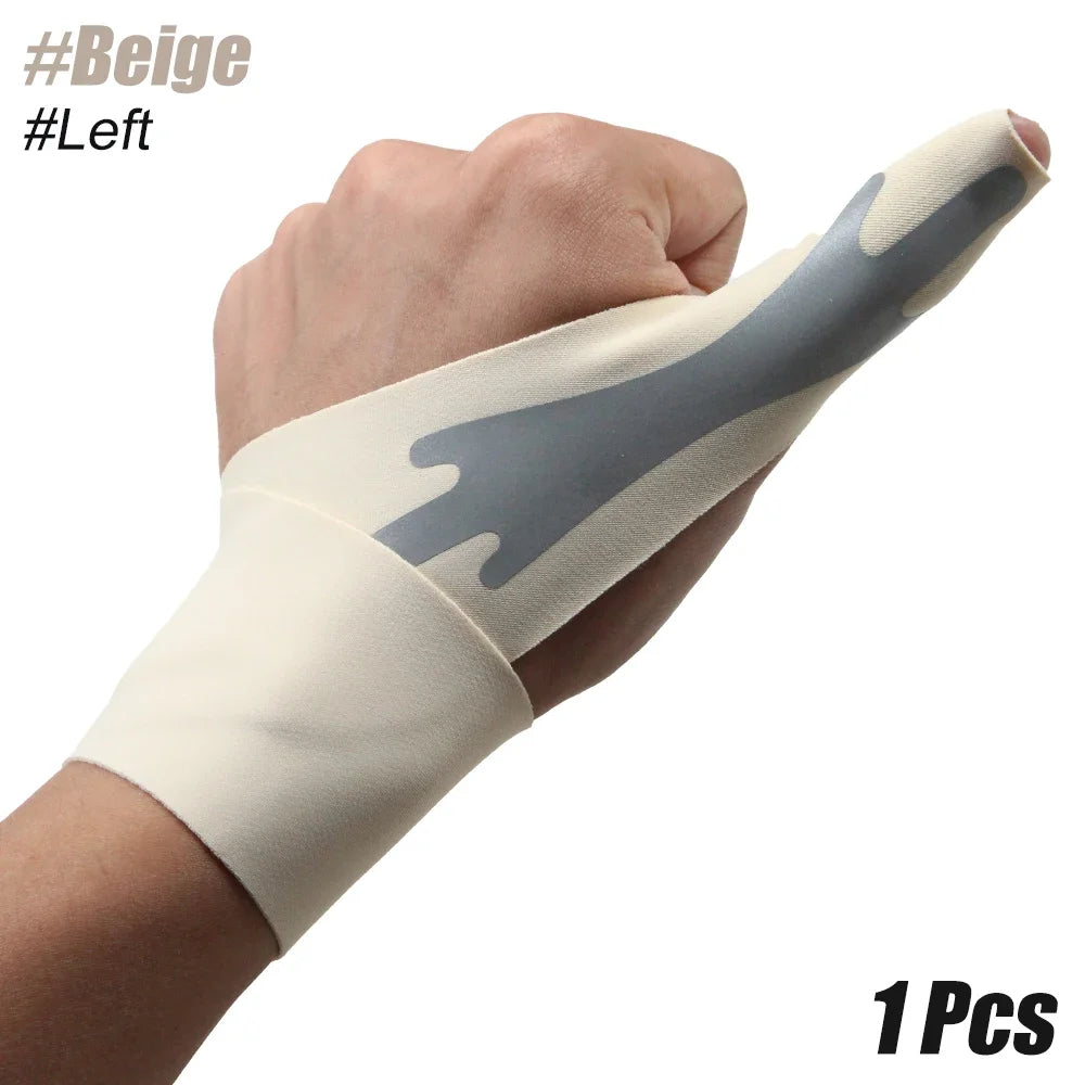 Thumb Arthritis Wrist Brace Compression Support