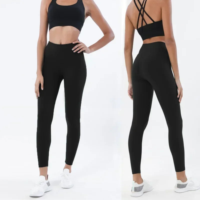 Women’s Sportswear Yoga Set