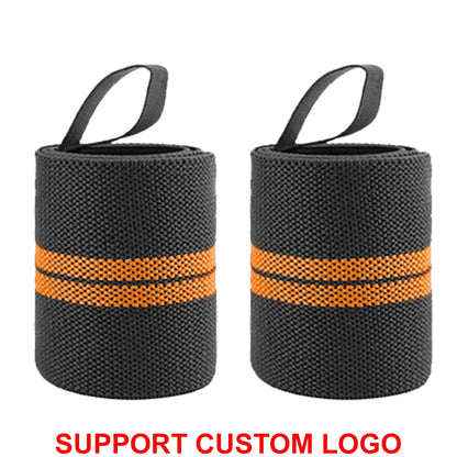 Wristband Support Brace Straps