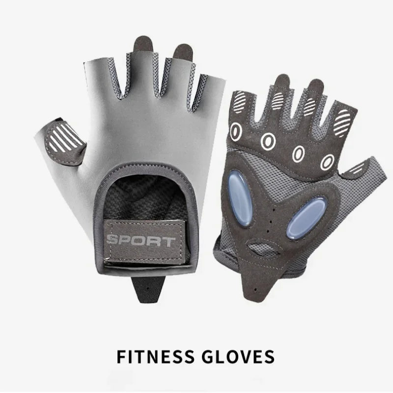 Gym Fitness Gloves