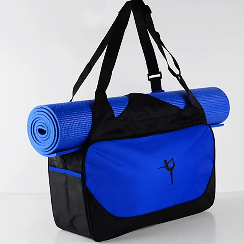 Gym Bag Yoga Mat