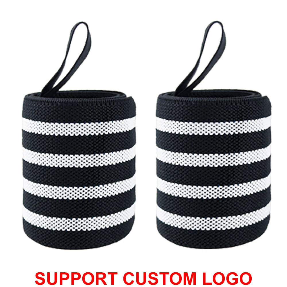 Wristband Support Brace Straps