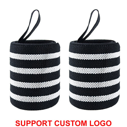 Wristband Support Brace Straps