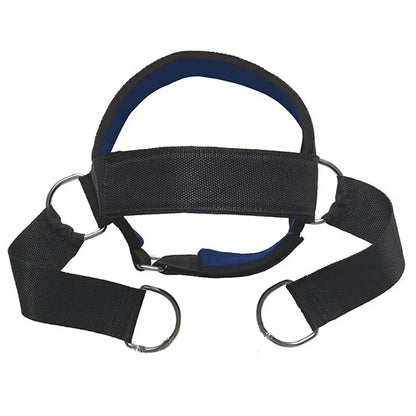 Adjustable Head Harness