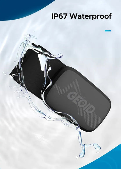 GEOID HS500 Bluetooth Heart Rate Monitor